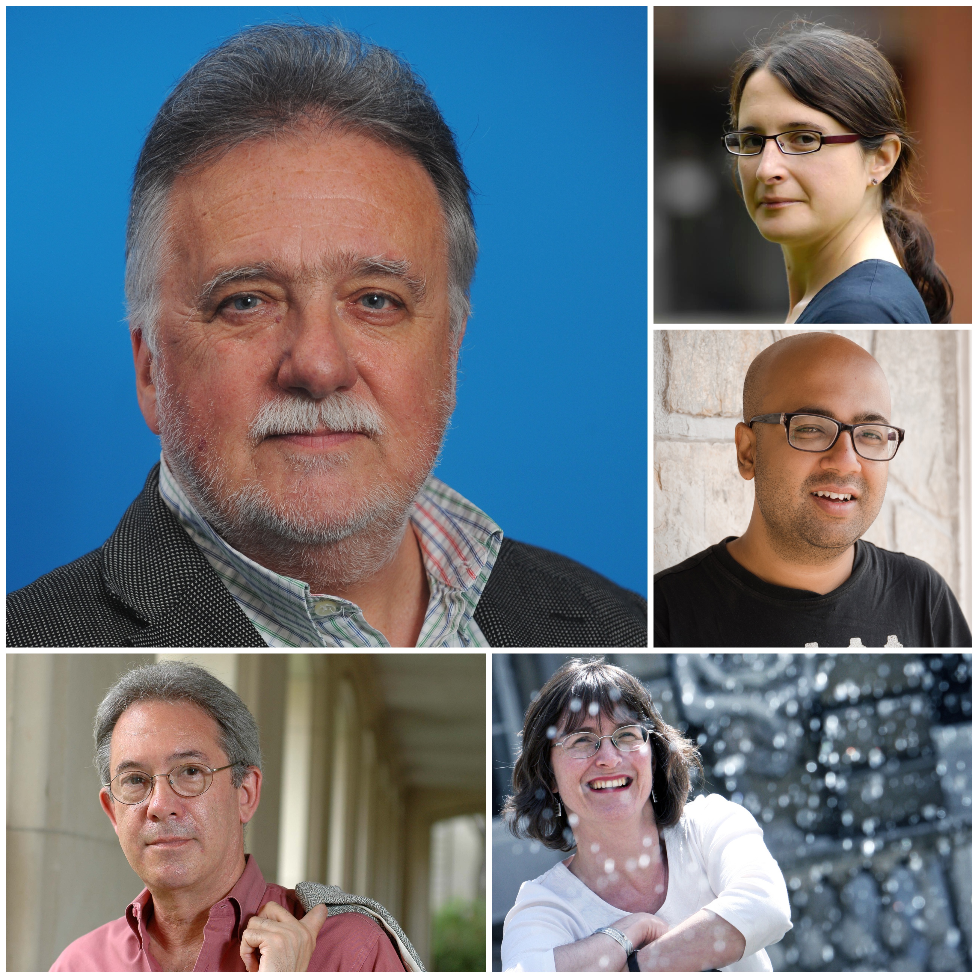 IDTP17 Judges 